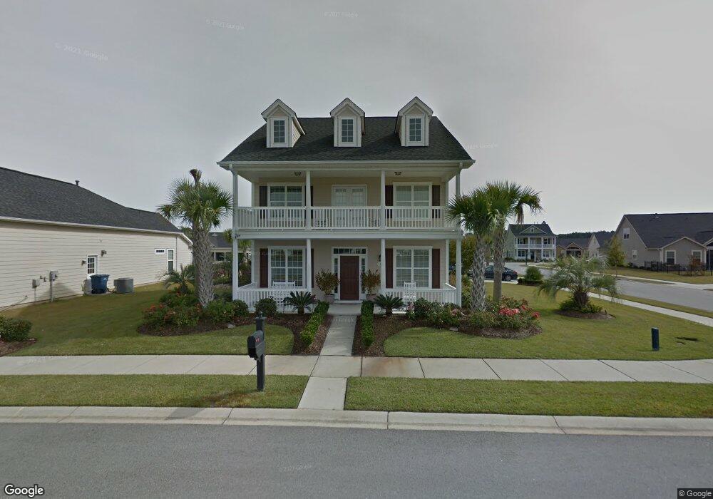 1164 Baron Dr unit Lot 6, Myrtle Beach, SC 29577 - photo 1