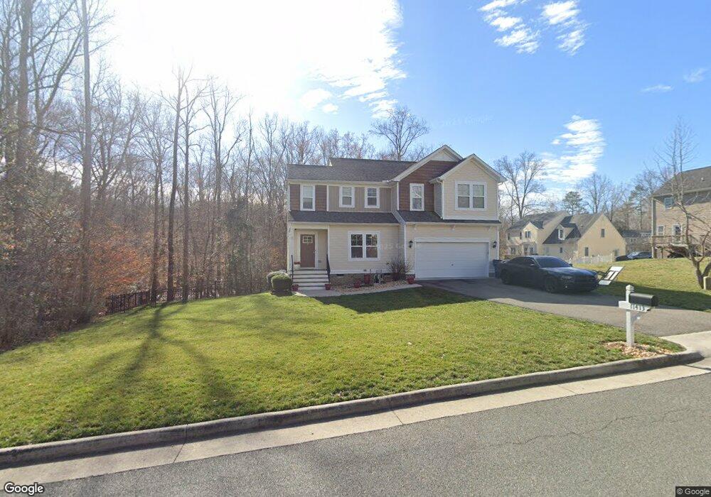 11413 Parrish Creek Ln, Chesterfield, VA 23832 - photo 1