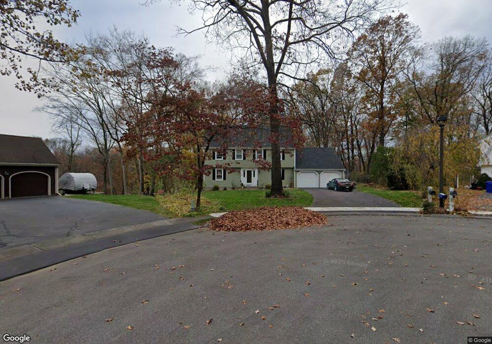 39 Rustic Ln, South Windsor, CT 06074 - photo 1