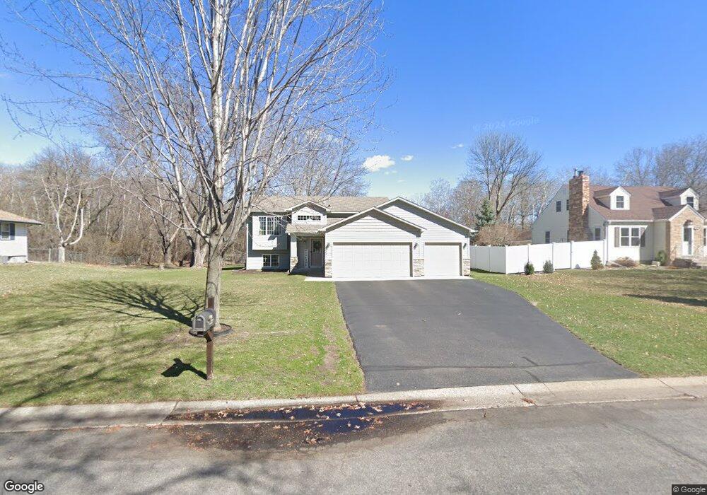 13231 Osage St NW, Coon Rapids, MN 55448 - photo 1