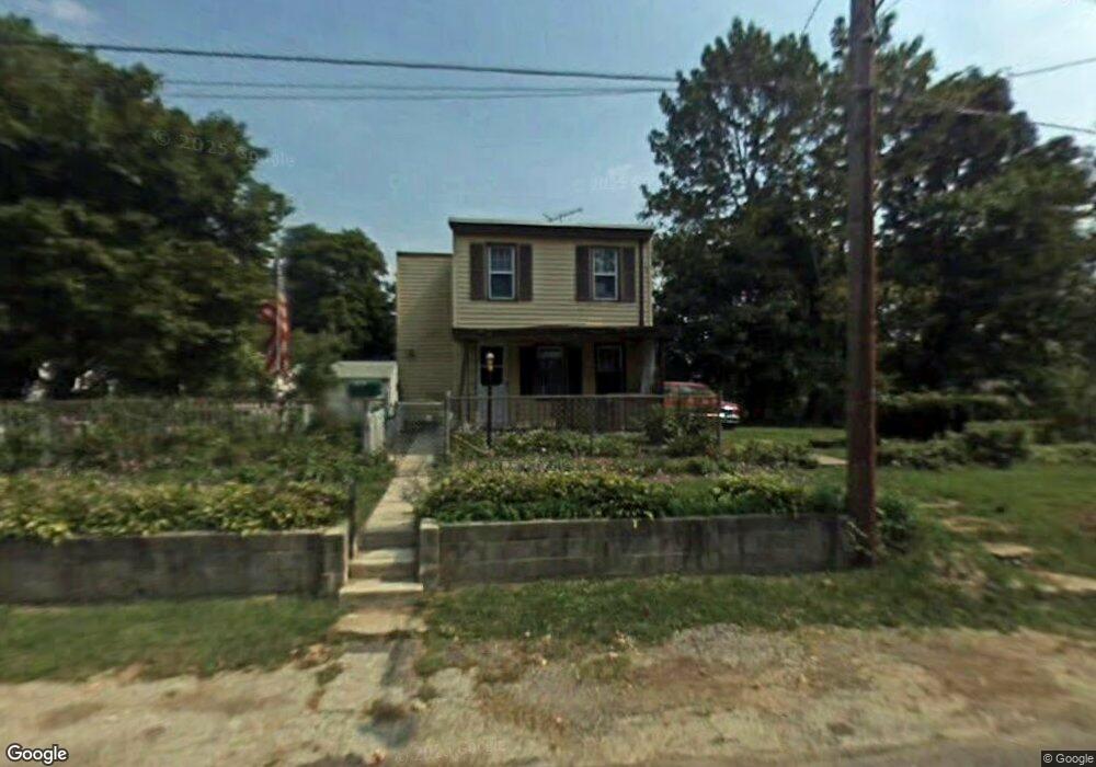 615 Washington Ave, Media, PA 19063 - photo 1