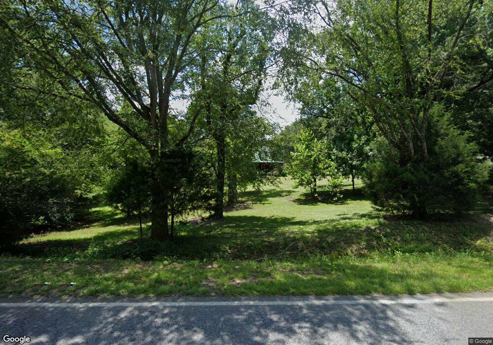 7327 Goodall Mill Rd, Macon, GA 31216 - photo 1