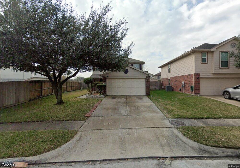 10035 Revelstoke Dr, Houston, TX 77086 - photo 1