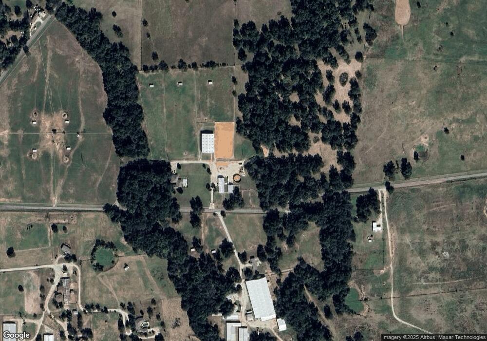 1272 County Road 131, Gainesville, TX 76240 - photo 1