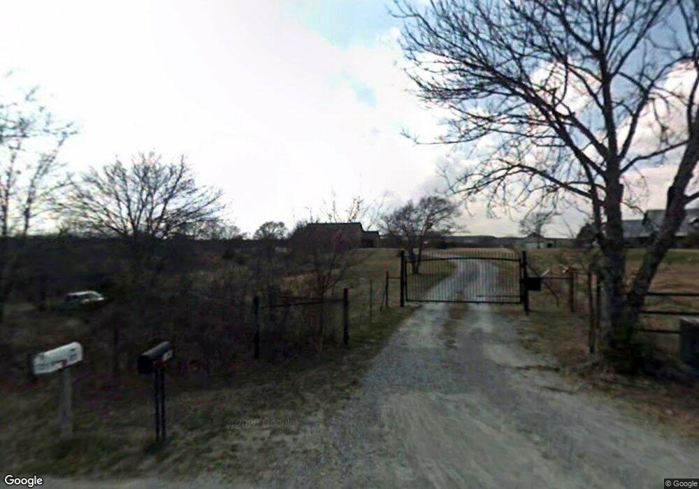 180 Burton Hill Rd, Weatherford, TX 76087 - photo 1