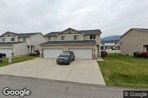 586 Lupine St, Ponderay, ID 83852