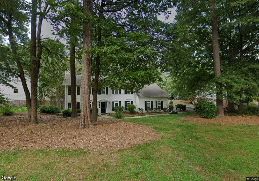 3201 Normandy Cir NE unit 18, Marietta, GA 30062 - photo 1