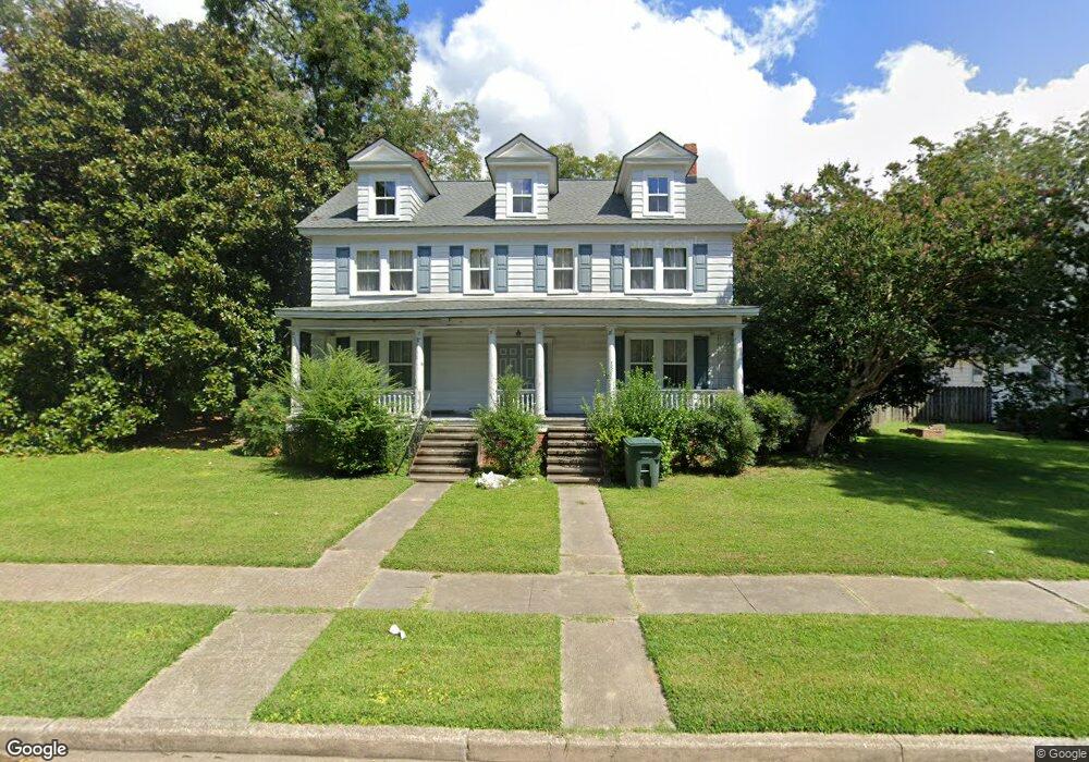 1114 Lee St, West Point, VA 23181 - photo 1