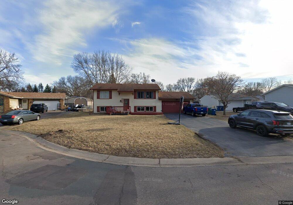 9605 99th Ave N, Maple Grove, MN 55369 - photo 1