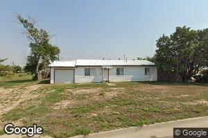 301 East St, Kit Carson, CO 80825