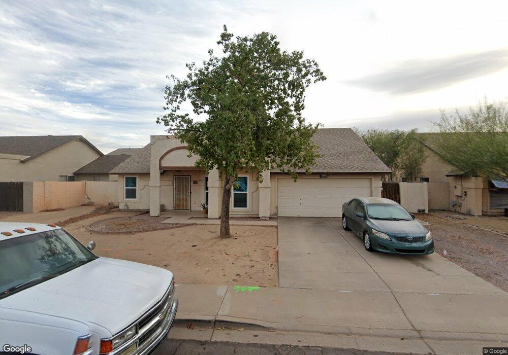 1329 N Rosemont, Mesa, AZ 85205 - photo 1