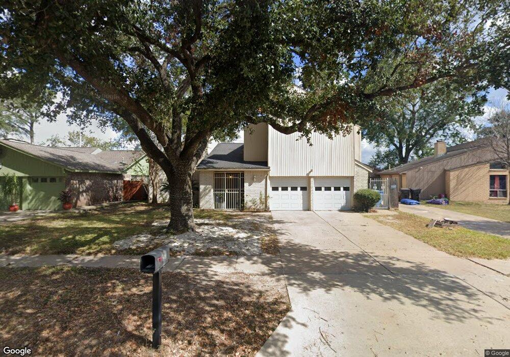 5814 Caruso Forest Dr, Houston, TX 77088 - photo 1