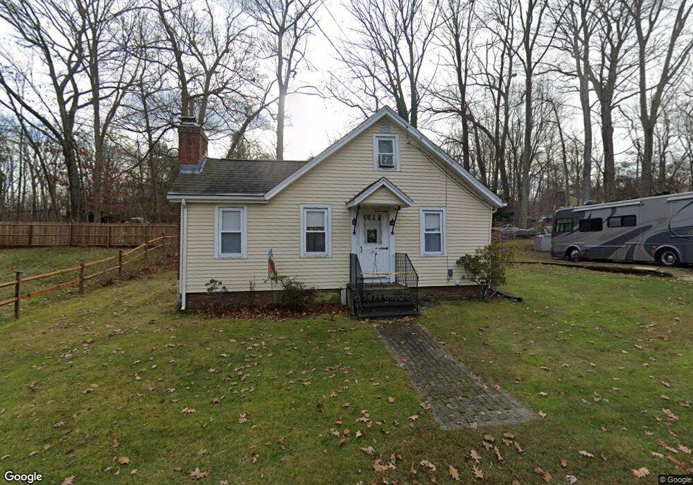 171 Ridgewood Trail, Coventry, CT 06238 - photo 1