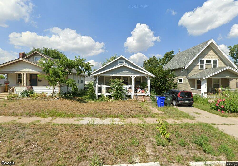 1804 Higley Ave SE, Cedar Rapids, IA 52403 - photo 1