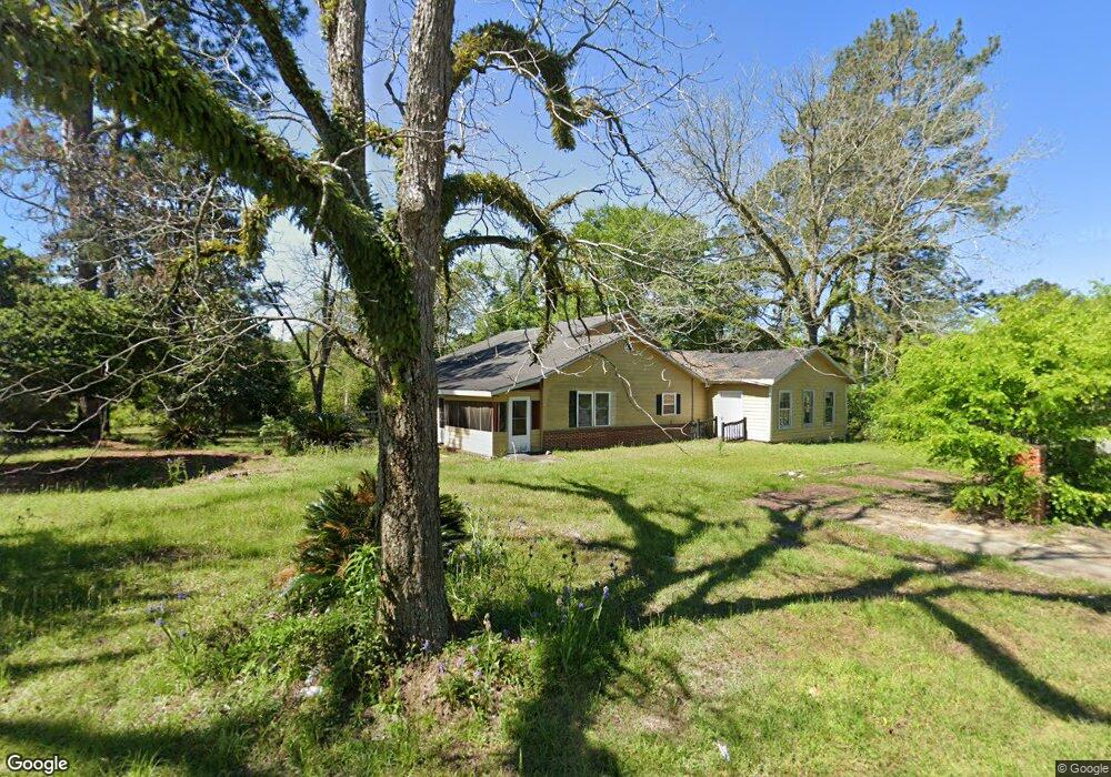 748 Barwick Rd, Quitman, GA 31643 - photo 1