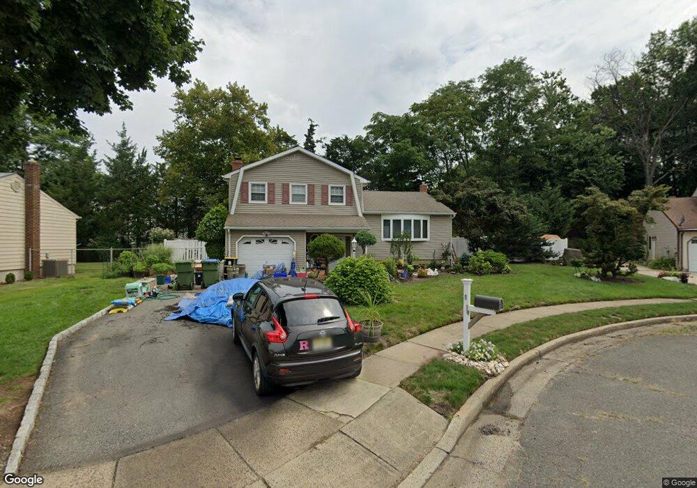 9 Cypress Ct, Edison, NJ 08820 - photo 1