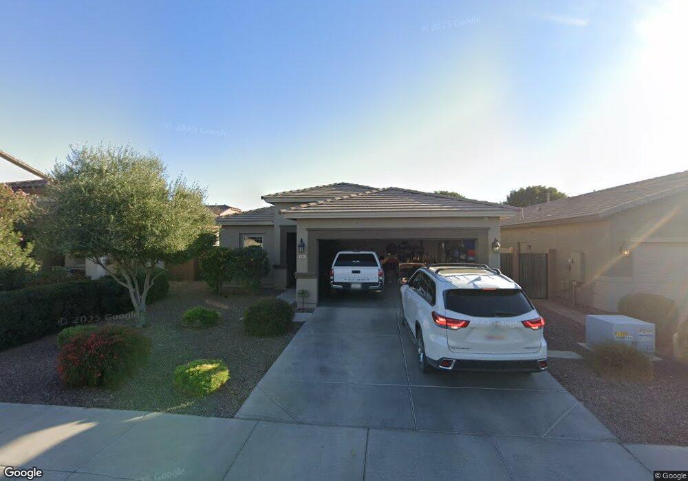 1547 W Alder Rd, San Tan Valley, AZ 85140 - photo 1