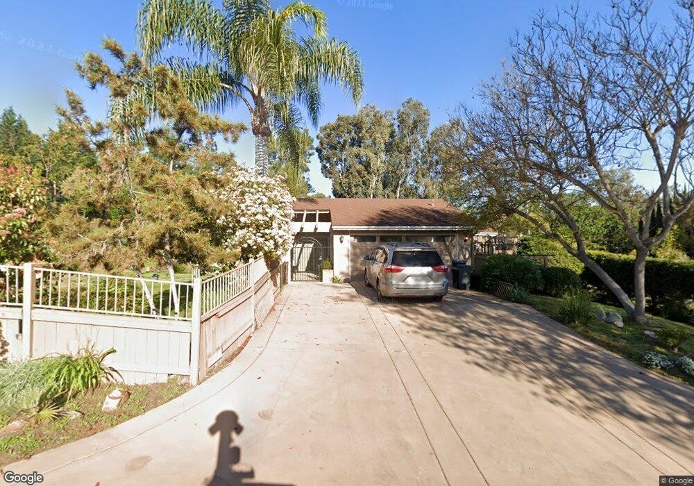 730 La Quebrada, Encinitas, CA 92024 - photo 1