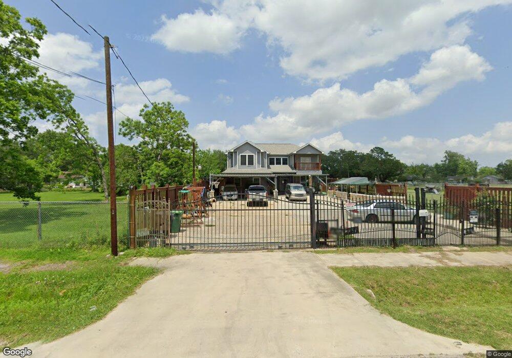 3729 Topping St, Houston, TX 77093 - photo 1