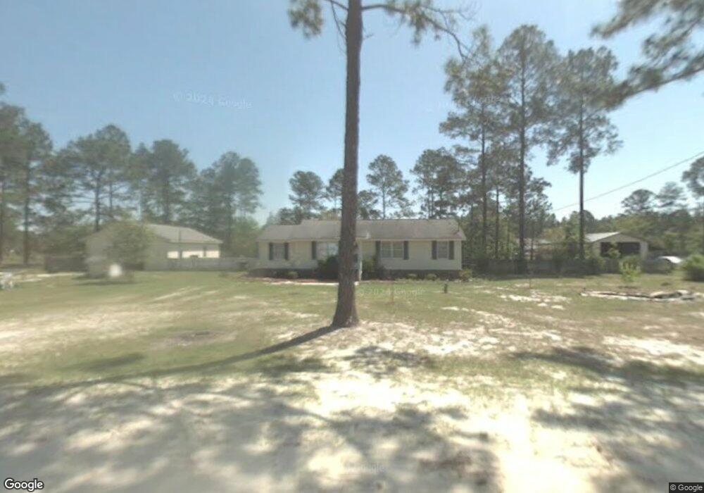 6430 Radcliffe Cir, Blackshear, GA 31516 - photo 1