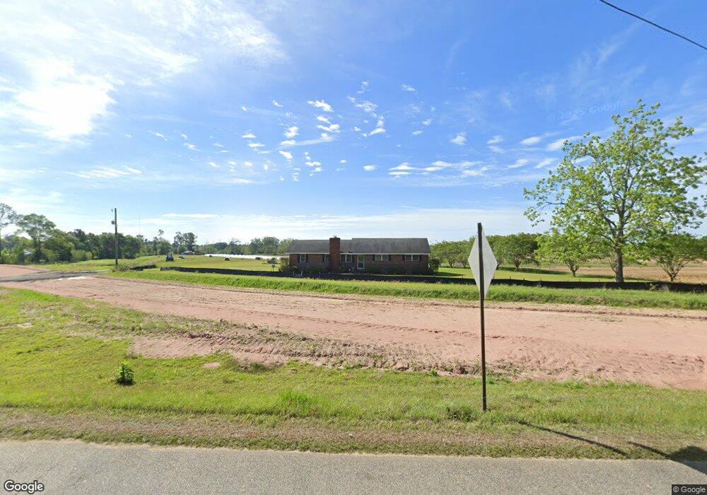 143 Sam Sells Rd, Doerun, GA 31744 - photo 1