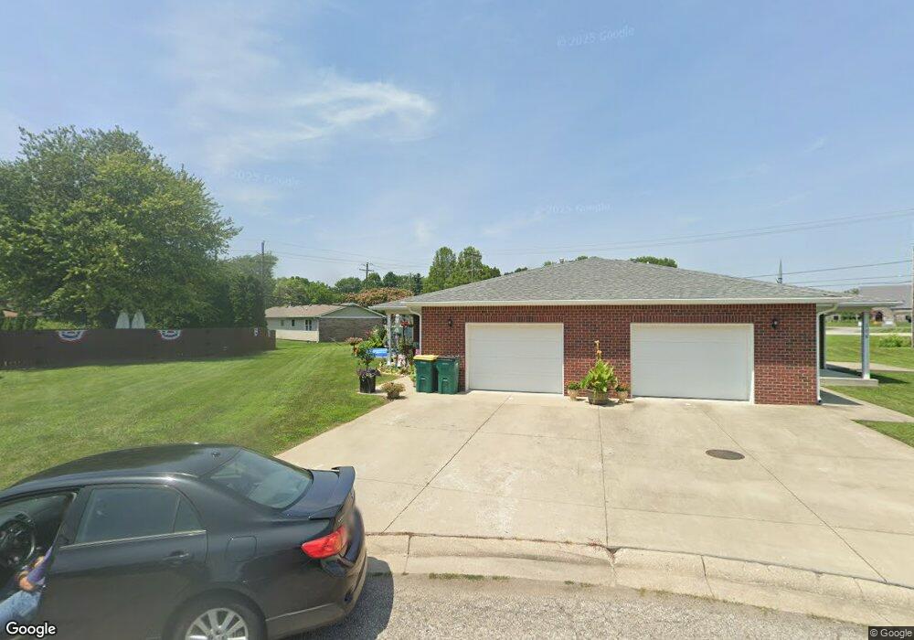 106 Weber Ct, Franklin, IN 46131 - photo 1