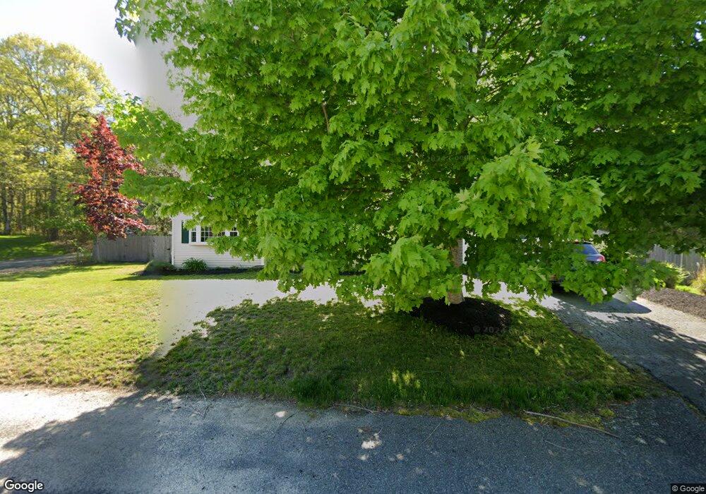 89 Freeman Rd, Yarmouth Port, MA 02675 - photo 1