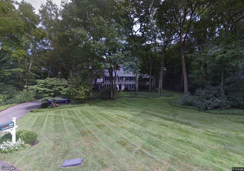 136 Old Stone Bridge Rd, Cos Cob, CT 06807 - photo 1