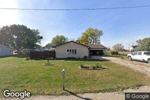 104 S Poplar St, Orient, IA 50858