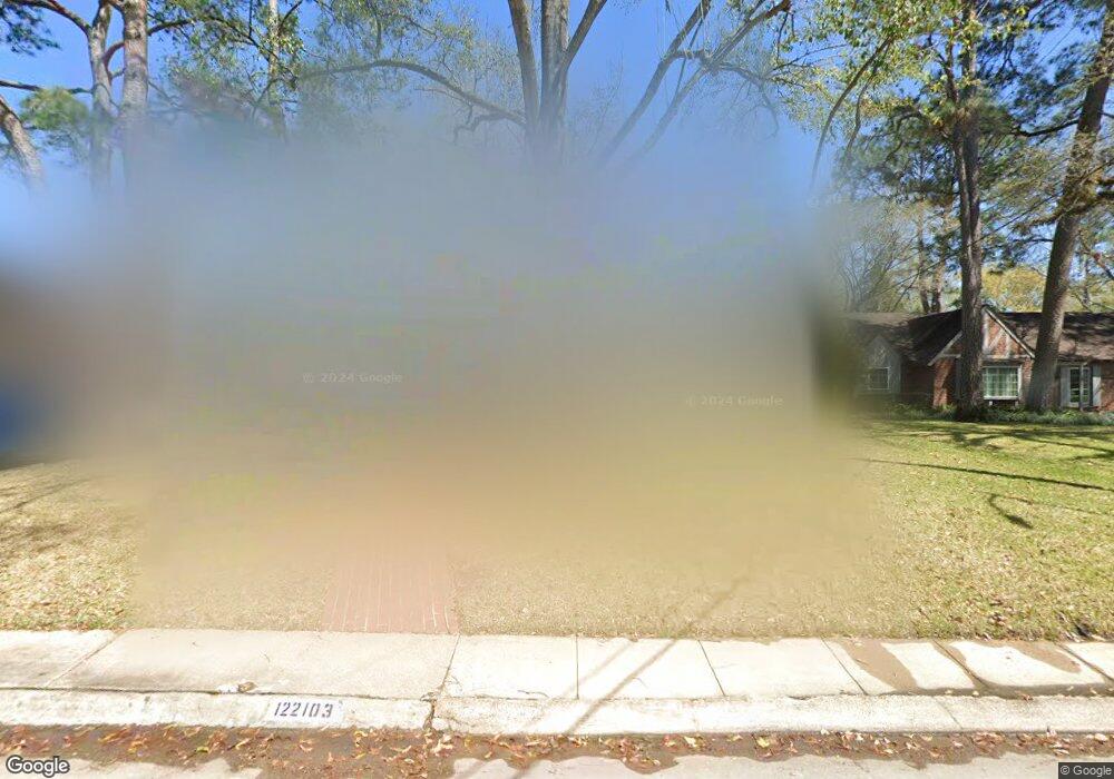 12103 Broken Bough Dr, Houston, TX 77024 - photo 1