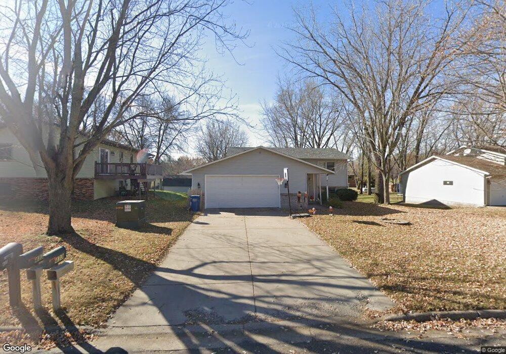 433 433 10th-Avenue-n, Sauk Rapids, MN 56379 - photo 1