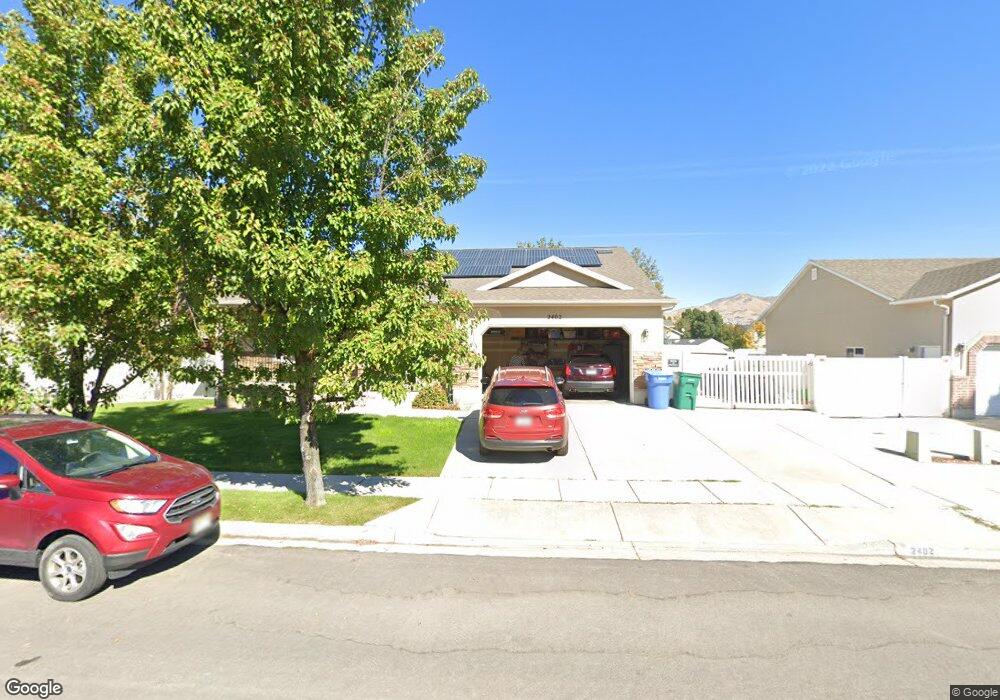 2402 W 1540 N, Lehi, UT 84043 - photo 1