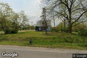 12119 Ostrander Rd, Maybee, MI 48159