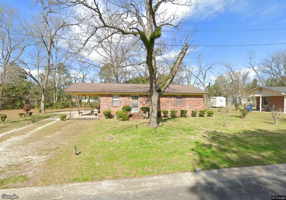 53 Sunset Cir, Camilla, GA 31730 - photo 1