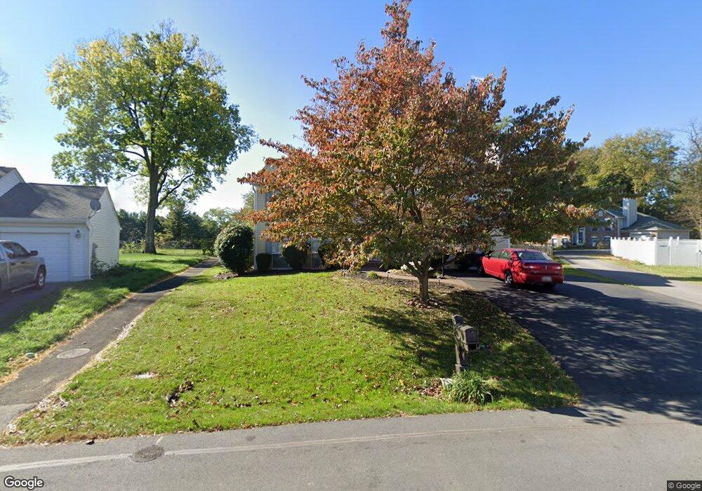 10712 Timothy Dr, Williamsport, MD 21795 - photo 1