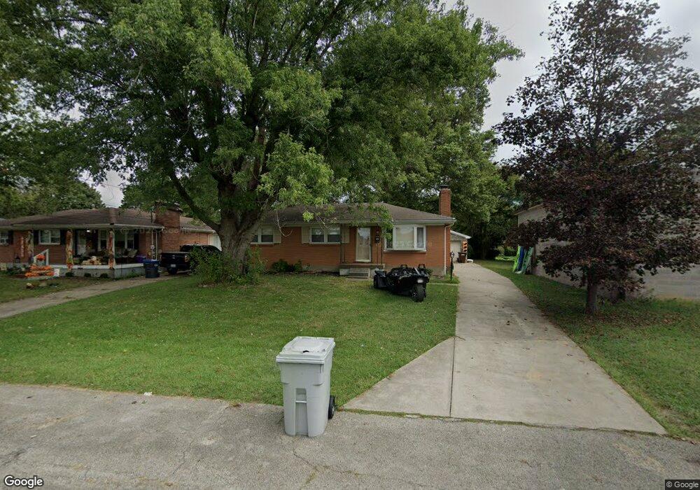 7913 Crest Way, Louisville, KY 40219 - photo 1