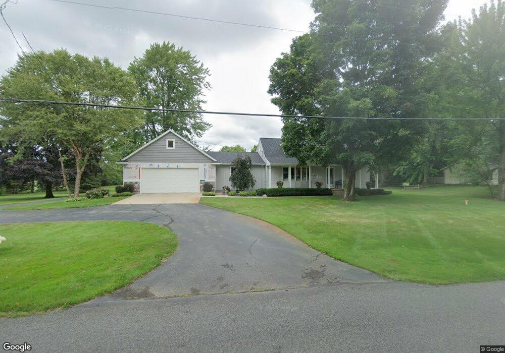 2055 72nd St SW, Byron Center, MI 49315 - photo 1