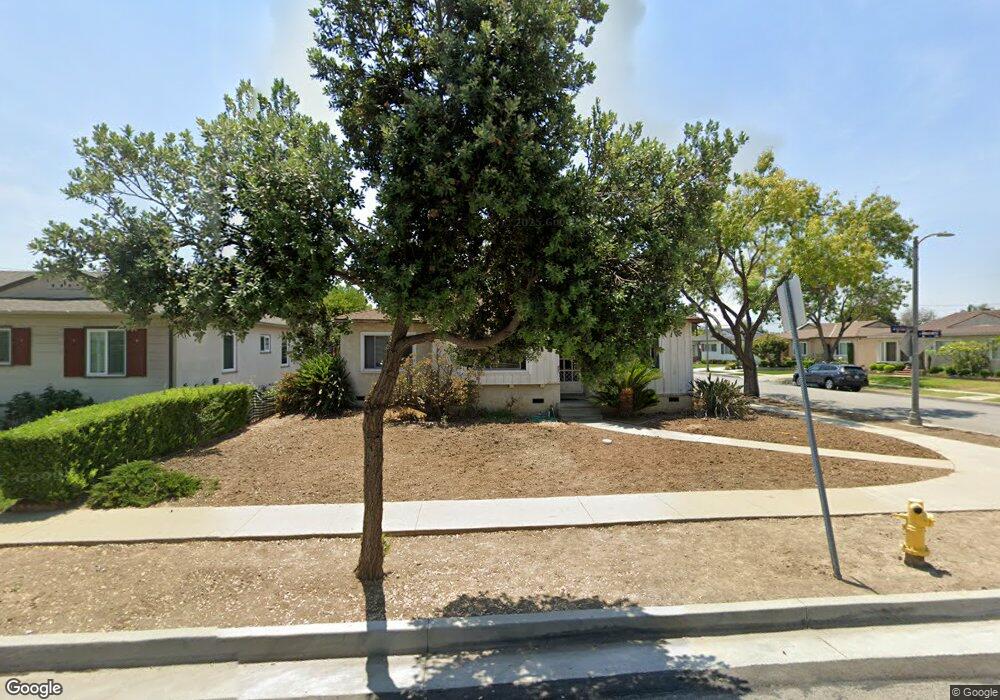 2502 Greentop St, Lakewood, CA 90712 - photo 1