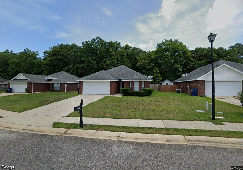 9284 Hartsfield Way N, Mobile, AL 36695 - photo 1