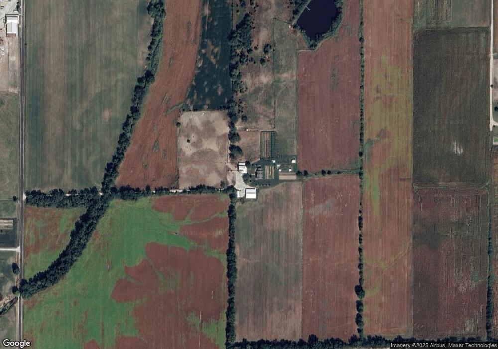 7496 N 775 E, Montgomery, IN 47558 - photo 1