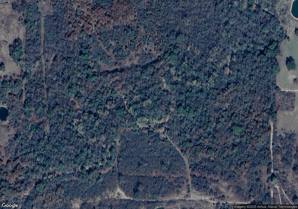 28526 S 193rd West Ave, Bristow, OK 74010 - photo 1