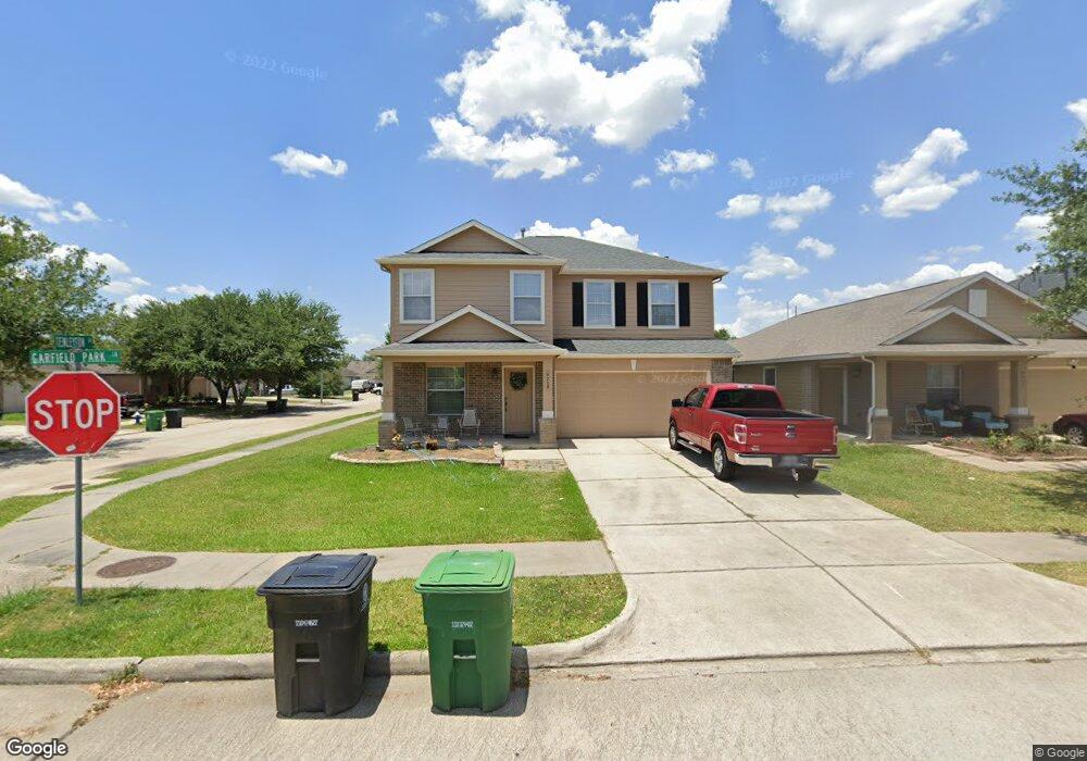 9203 Garfield Park Ln, Houston, TX 77075 - photo 1