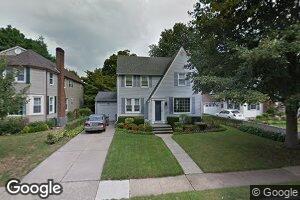 116 Fernwood Terrace, Garden City, NY 11530