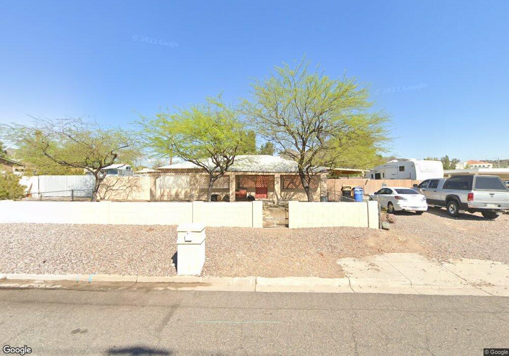8021 N 14th St, Phoenix, AZ 85020 - photo 1