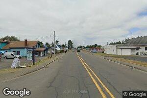 0 Lot 1 Washington 103, Seaview, WA 98644