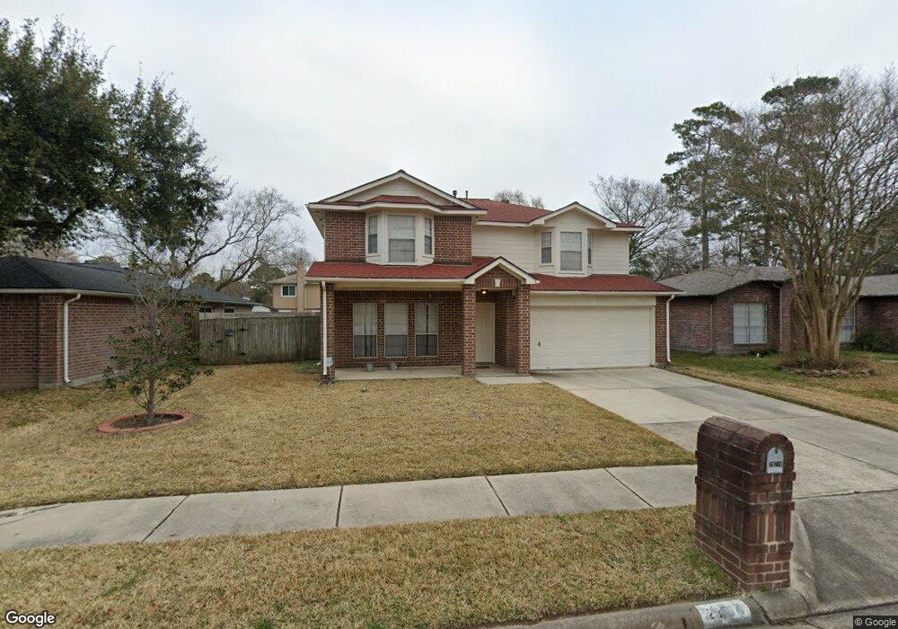 28714 Stapleford St, Spring, TX 77386 - photo 1