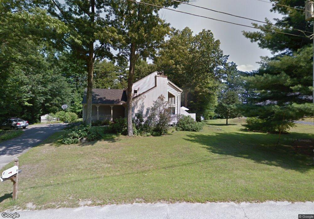 9 Standish Way, Amherst, NH 03031 - photo 1