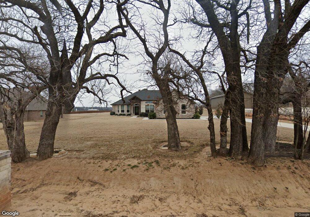 3118 Knob Rd, Springtown, TX 76082 - photo 1