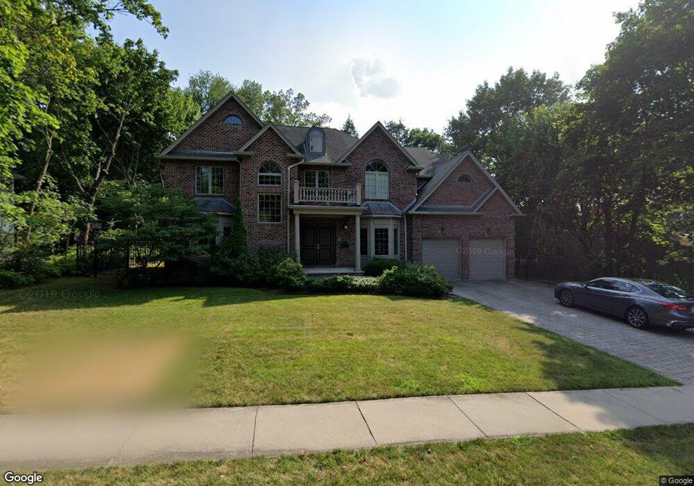 19 Walker Ave, Closter, NJ 07624 - photo 1