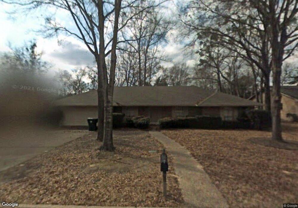 6111 Huntington Dr, Tyler, TX 75703 - photo 1